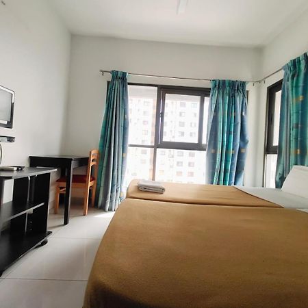 Private Rooms In Blue Ridge Hinjawadi Esterno foto