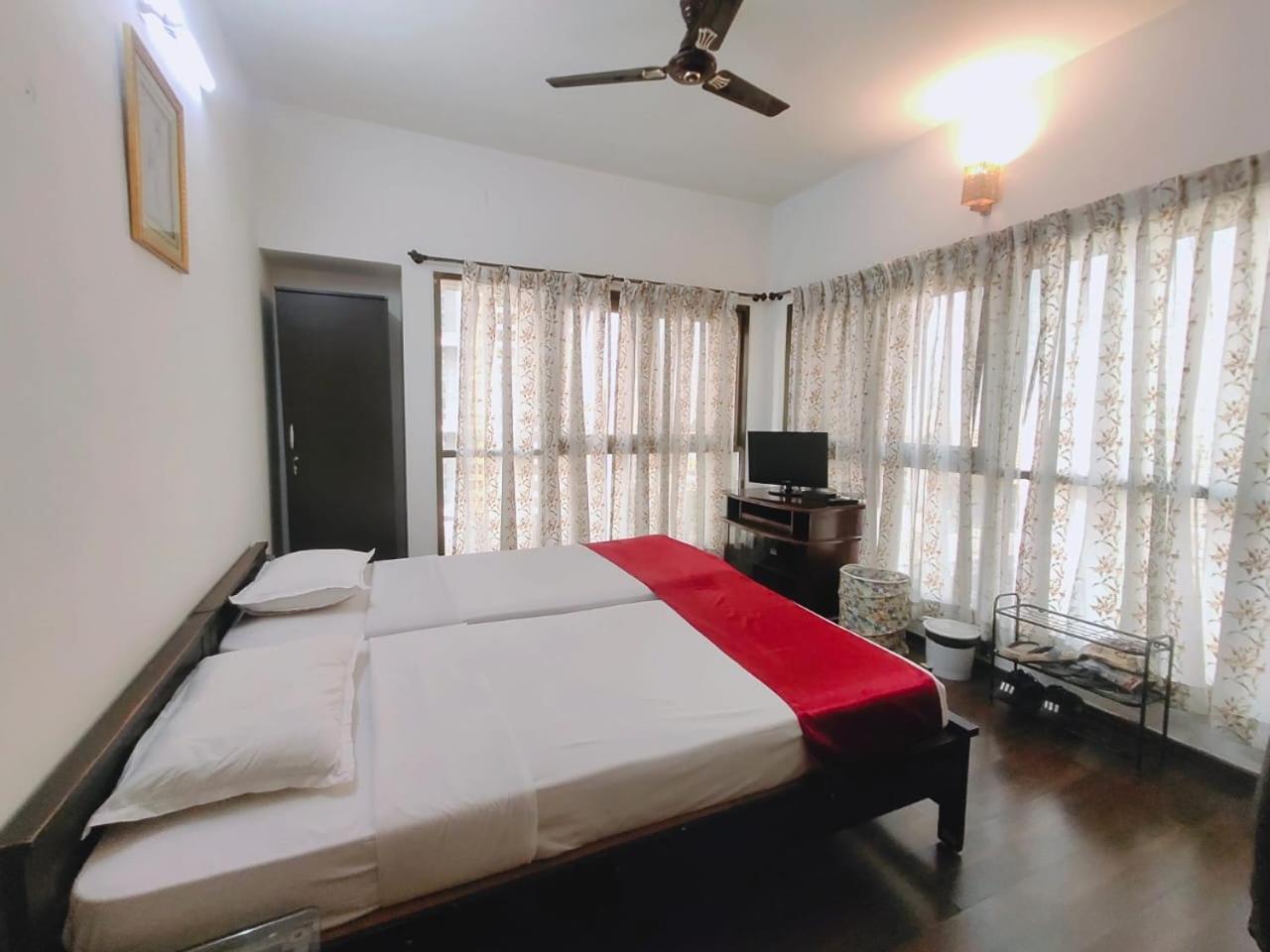 Private Rooms In Blue Ridge Hinjawadi Esterno foto